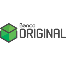 Banco Original logo