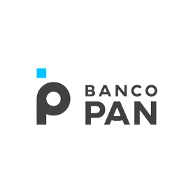 Banco Pan logo