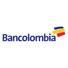 BANCOLOMBIA logo
