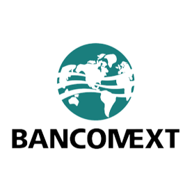 Bancomext logo