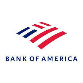 Bank of America logo