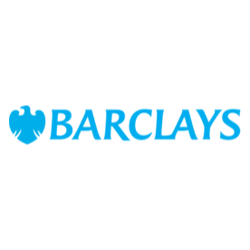 Barclays PLC logo