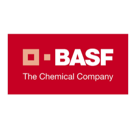 BASF logo