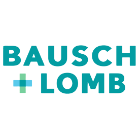 Bausch & Lomb logo