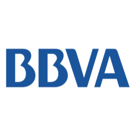 BANCO BBVA logo