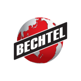 Bechtel logo