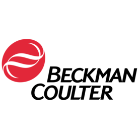 Beckman Coulter logo