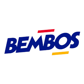 Bembos logo