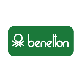 Benetton logo