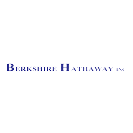 Berkshire Hathaway logo