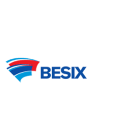 Besix logo