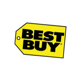 Best Buy logo