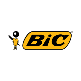 BIC logo