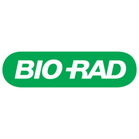 Bio-Rad Laboratories logo