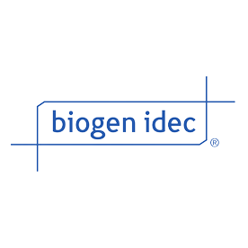 Biogen Idec logo