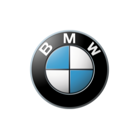 BMW logo