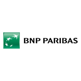 BNP Paribas logo