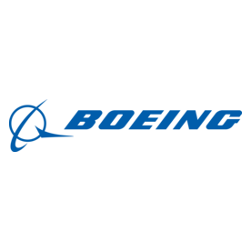 Boeing Co. logo