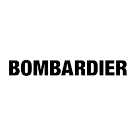Bombardier logo