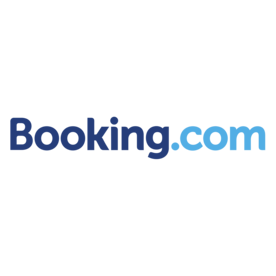 Booking logo