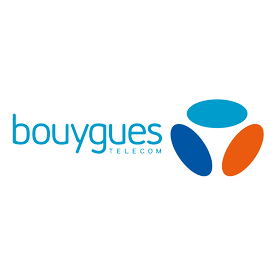 Bouygues logo