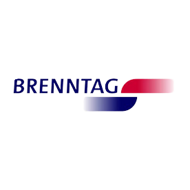 Brenntag logo