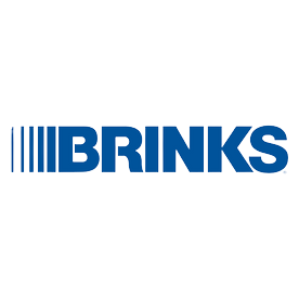 Brinks logo
