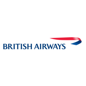 British Airways logo