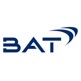 British American Tobacco logo