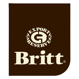 Cafe Britt logo