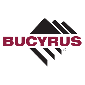 Bucyrus International logo