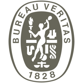 Bureau Veritas logo