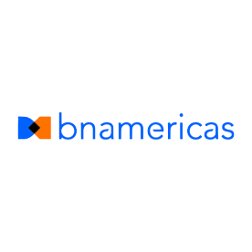 Business News Americas logo