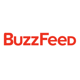 BuzzFeed logo