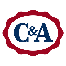 C&A logo