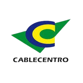 Cablecentro logo