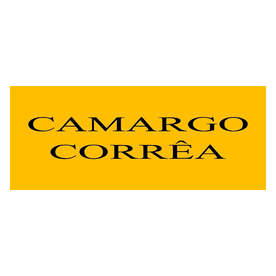 Camargo Corrêa logo