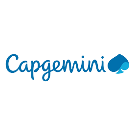 Capgemini logo