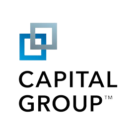 Capital Group Companies logo