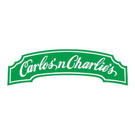 Carlos'n Charlie's logo