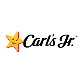 Carl's Jr. logo