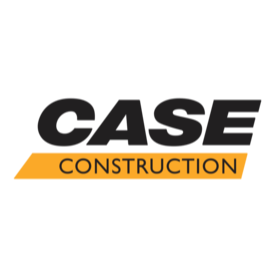 CASE Construction Equipment logo