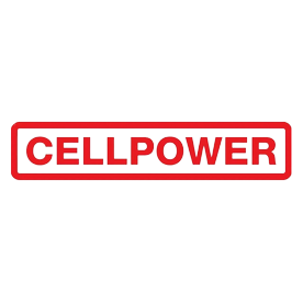 Cell Power logo