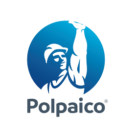 CEMENTO POLPAICO logo