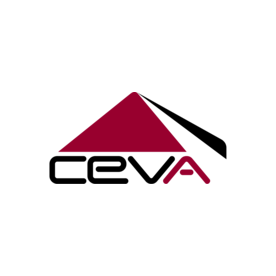 CEVA Logistics logo