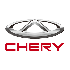 Chery Motors logo
