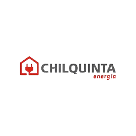 CHILQUINTA ENERGÍA logo
