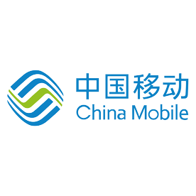 China Mobile logo