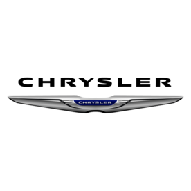 Chrysler logo