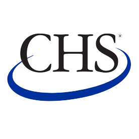 CHS logo